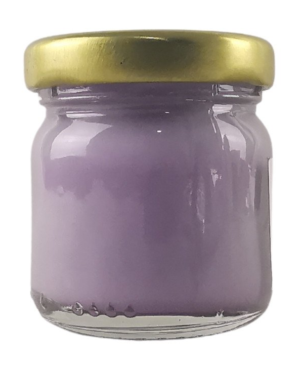 Art Elegant Sır Altı Seramik Çini Boyası 8840-Mor 40 cc