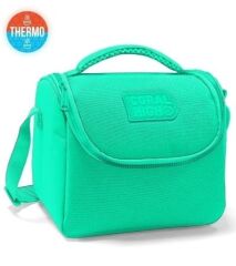 Coral High Kids Su Yeşili Thermo Beslenme Çantası 11842