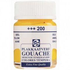 Talens Guaj Boya 16ml- 200 Yellow