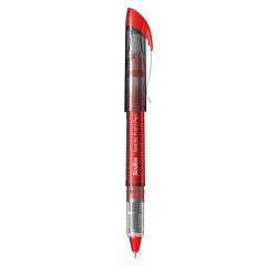Scrikss Roller İğne Uçlu Kalem 0,5mm Kırmızı