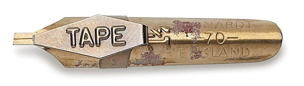 Manuscript Tape Uç 1.5 mm Kalınlık