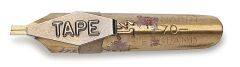 Manuscript Tape Uç 1.5 mm Kalınlık
