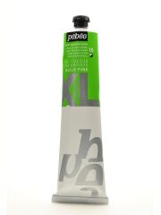 Pebeo Huile Fine XL 200ml. Yağlı Boya 15 English Light Green