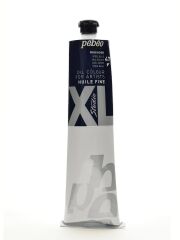 Pebeo Huile Fine XL 200ml. Yağlı Boya 47 Steel Blue