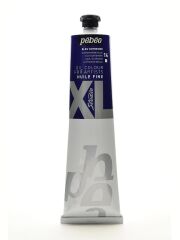 Pebeo Huile Fine XL 200ml. Yağlı Boya 14 Ultramarine Blue