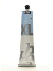 Pebeo Huile Fine XL 200ml. Yağlı Boya 33 Bright Blue