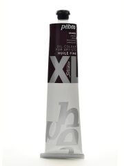 Pebeo Huile Fine XL 200ml. Yağlı Boya 43 Crimson