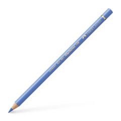 Faber Castell Polychromos Kuru Boya Kalemi 140 Light Ultramarine