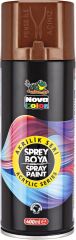 Nova Color Akrilik Sprey Boya 400ml BAKIR