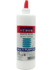 Mona Lisa Çok Amaçlı Beyaz Tutkal 400 ml-500gr