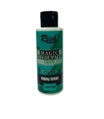 Rich Magic Dekopaj Tutkalı 120 ml