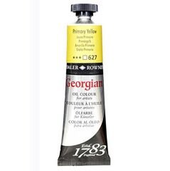 Daler Rowney Georgian Yağlı Boya 38ml 627-Primary Yellow