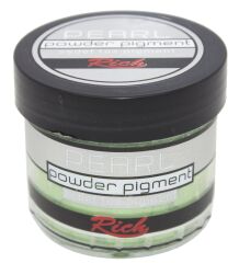 Rich Sedef Pearl Toz Pigment 60 cc 11025-Yeşil