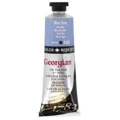 Daler Rowney Georgian Yağlı Boya 38ml 133-Blue Grey