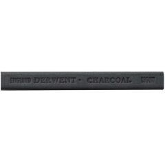 Derwent Compressed Charcoal Sıkıştırılmış Kömür Blok Light (Açık)