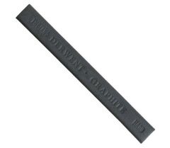Derwent Natural Graphite Grafit Blok Hard (Sert)