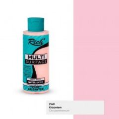 Rich (MultiSurface) Boya Multi Surface 2140-Krizantem 130 cc
