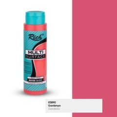 Rich Multi Surface 500cc Akrilik 2296-Gardenya