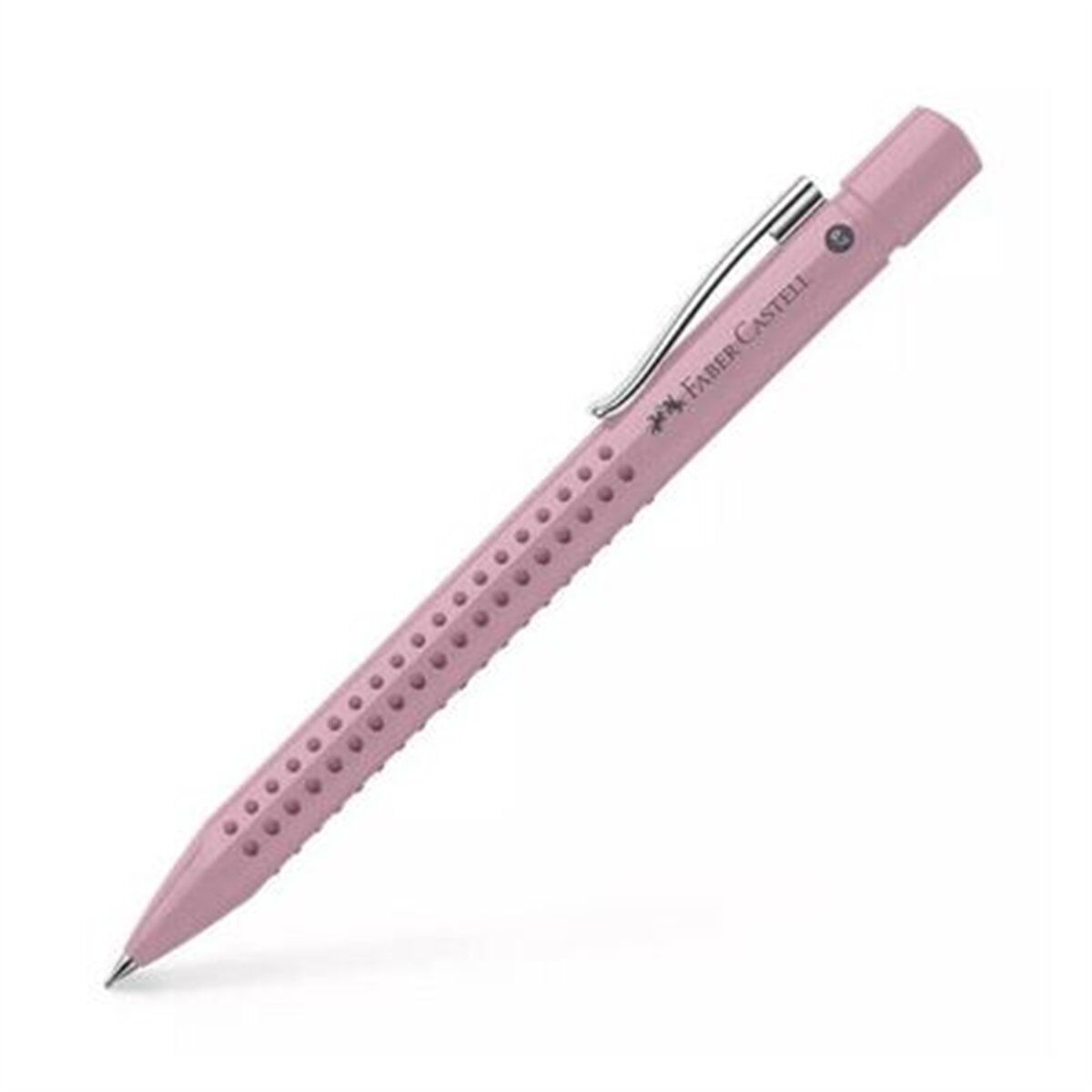 Faber-Castell Grip 2011 Versatil 0.7mm Gül