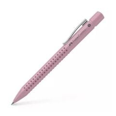 Faber-Castell Grip 2011 Versatil 0.7mm Gül
