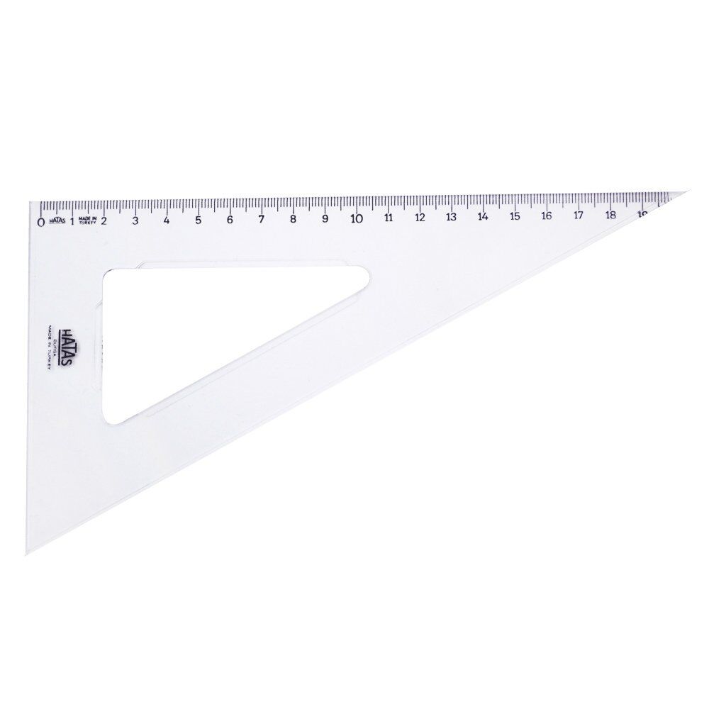 Hatas-Teknik Okul Öğrenci Gönyesi 26/60