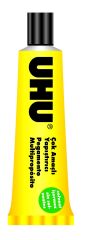 Uhu Çok Amaçlı Yapıştırıcı Solventsiz 35 ml