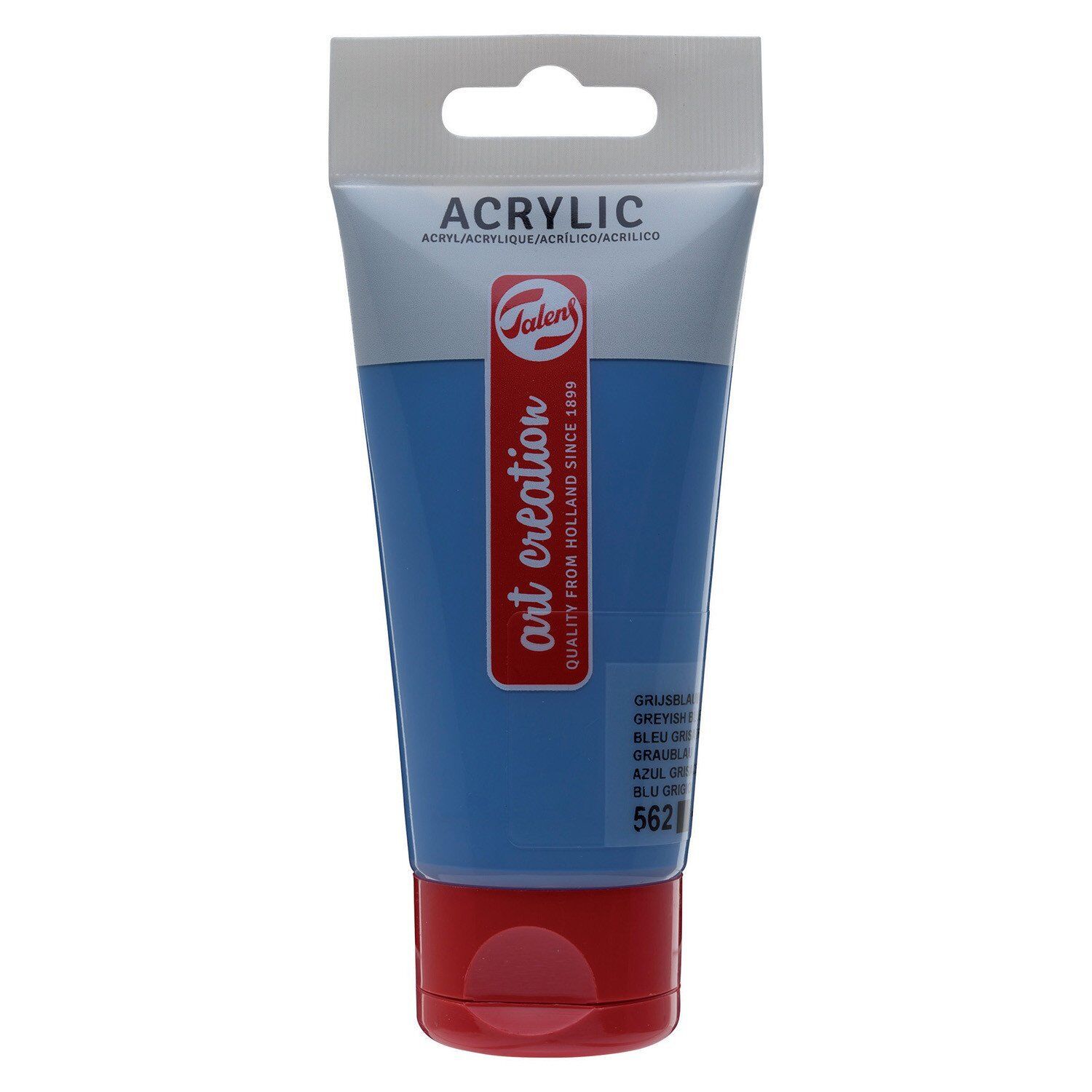 Art Creation Akrilik Boya 75ml 562 Greyish Blue