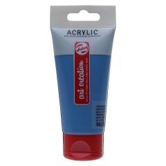 Art Creation Akrilik Boya 75ml 562 Greyish Blue