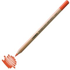Lyra Rembrandt Aquarell Boya Kalemi 015 DARK ORANGE
