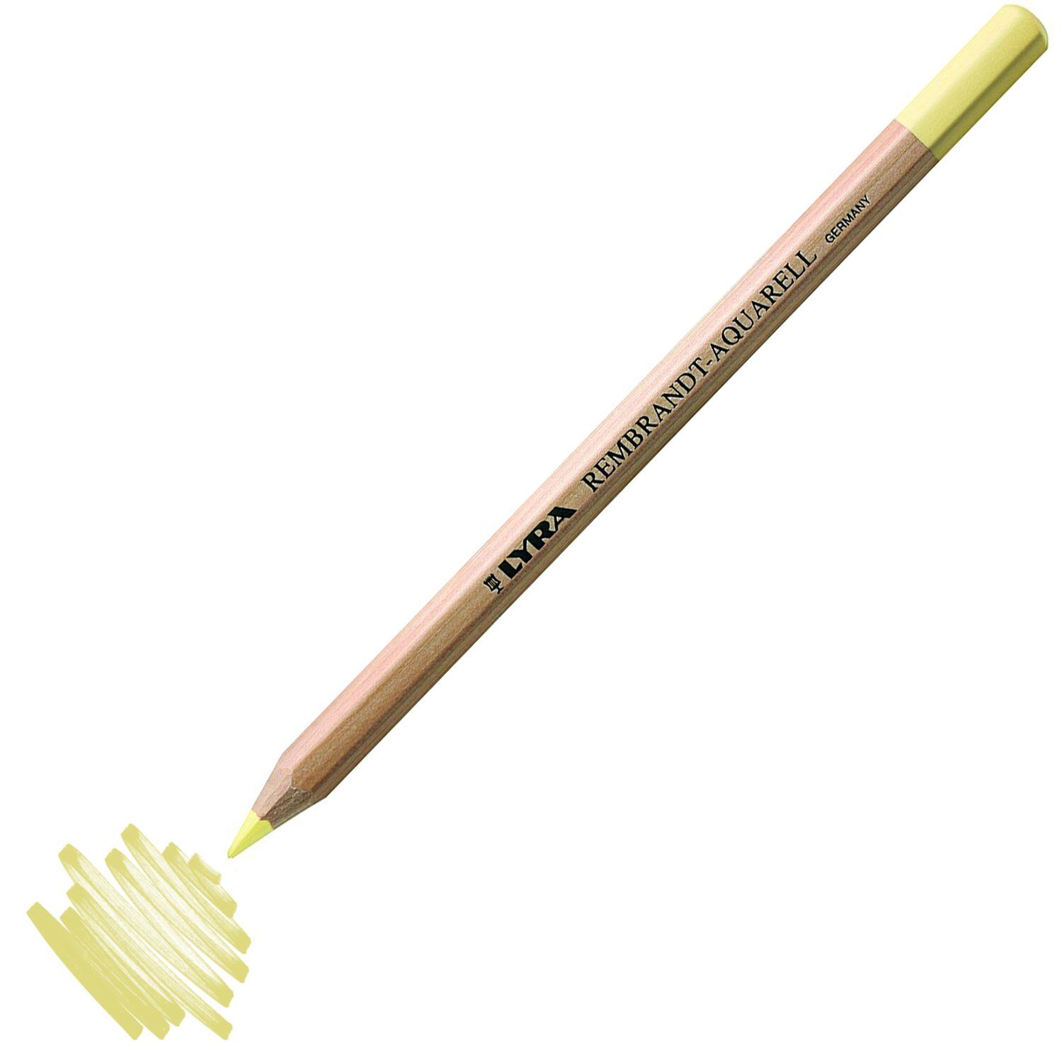 Lyra Rembrandt Aquarell Boya Kalemi 02 CREAM