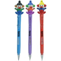 Taros Paylaço Versatil Uçlu Kalem 0.7mm