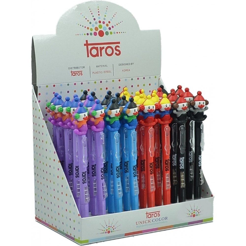 Taros Paylaço Versatil Uçlu Kalem 0.7mm