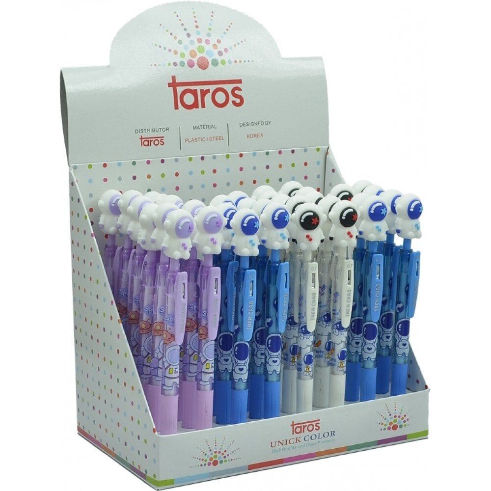 Taros Space Versatil Uçlu Kalem 0.7mm