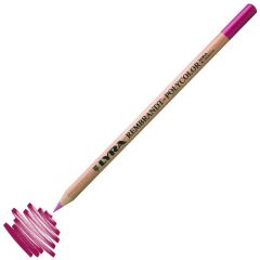 Lyra Rembrandt Polycolor Kuru Boya Kalemi 26 Dark Carmine Red