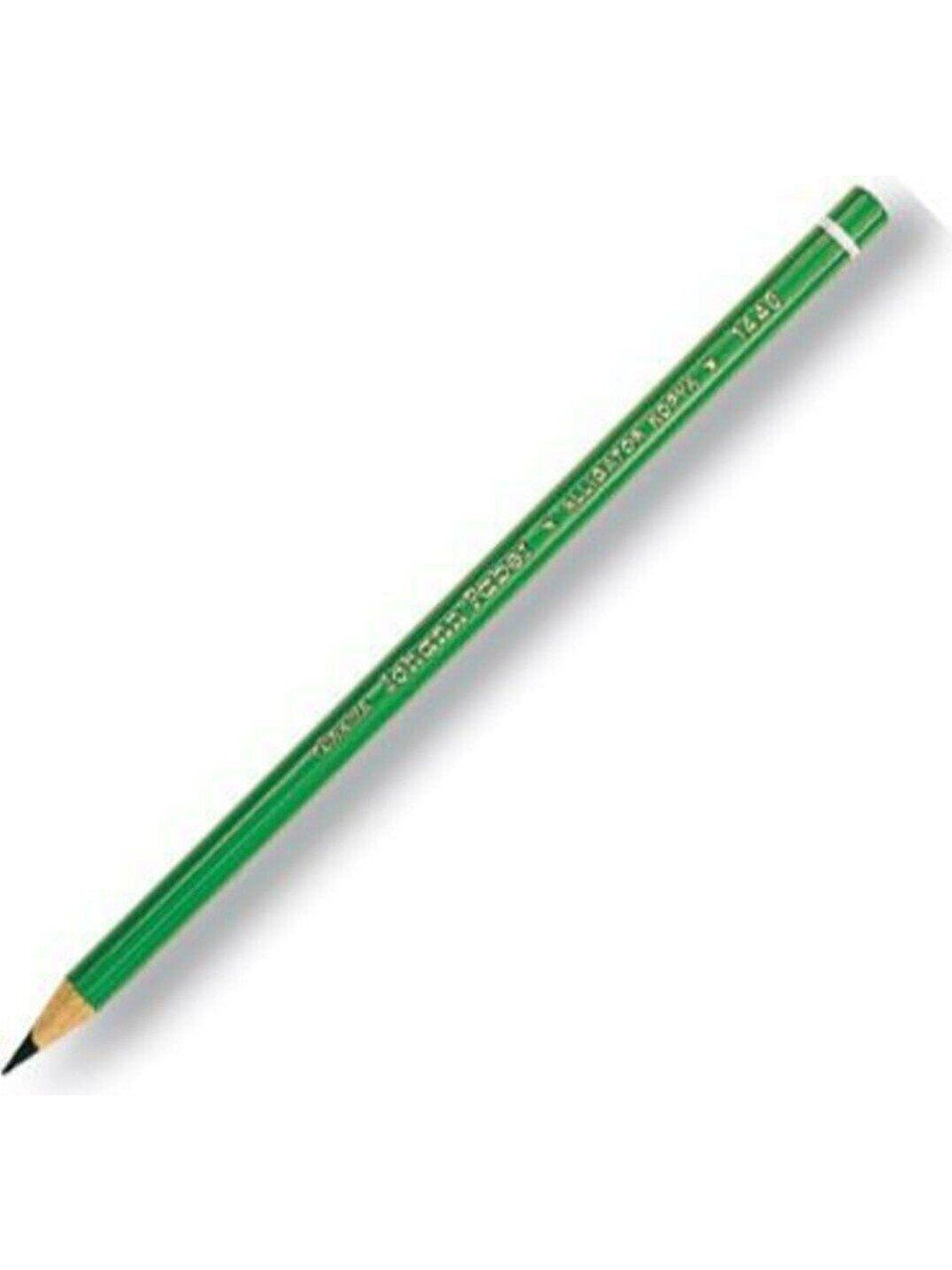 Faber Castell Yeşil Kopya Kalemi