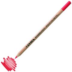 Lyra Rembrandt Polycolor Kuru Boya Kalemi 18 Scarlet Red