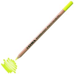 Lyra Rembrandt Polycolor Kuru Boya Kalemi 04 Zinc Yellow