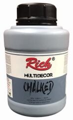 Rich Multi Decor Chalked Akrilik 1250cc 4604 ONiKS
