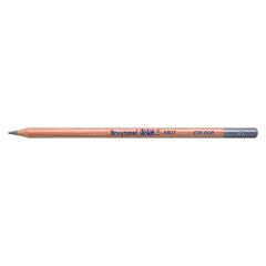 Bruynzeel Design Colour Kuru Boya Kalemi 85-Silver