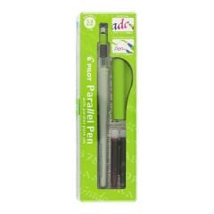 Pilot Parallel Kaligrafi Kalemi Kesik Uçlu 3.8 Mm