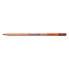 Bruynzeel Design Colour Kuru Boya Kalemi 45-Havana Brown