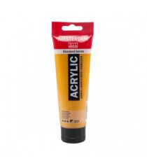 TALENS AMSTERDAM AKRİLİK BOYA 120 ML. 231 GOLD OCHRE