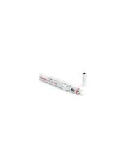 Rotring 600 Mekanik Versatil Uçlu Kalem Krom 0.7mm