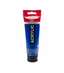 TALENS AMSTERDAM AKRİLİK BOYA 120 ML. 570 PHTHALO BLUE