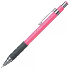 Tombow Versatil Uçlu Kalem SH-300 Grip 0.7mm Neon Pembe