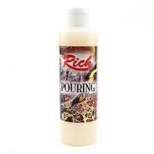 RİCH POURİNG EFEKTİ EFFECT MEDİUM 260 CC.