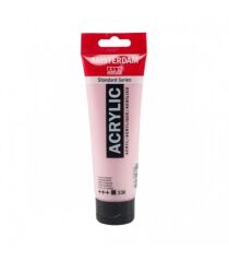 TALENS AMSTERDAM AKRİLİK BOYA 120 ML. 330 PERSİAN ROSE