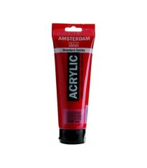 TALENS AMSTERDAM AKRİLİK BOYA 120 ML. 399 NAPHTHOL RED DEEP