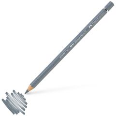 Faber Castell Albrecht Dürer Aquarell Boya Kalemi 233 Cold Grey 4