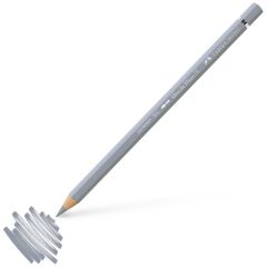 Faber Castell Albrecht Dürer Aquarell Boya Kalemi 232 Cold Grey 3